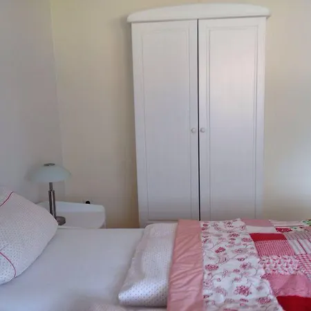 Gaestehaus Stapf * Oberaurach