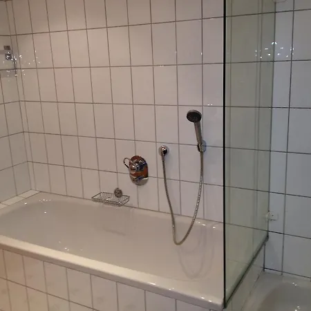 Gaestehaus Stapf