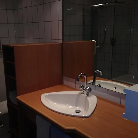 Apartment Gaestehaus Stapf *