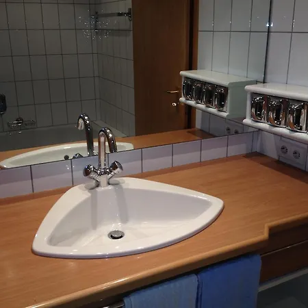 Apartment Gaestehaus Stapf