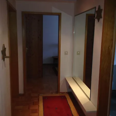 Apartment Gaestehaus Stapf