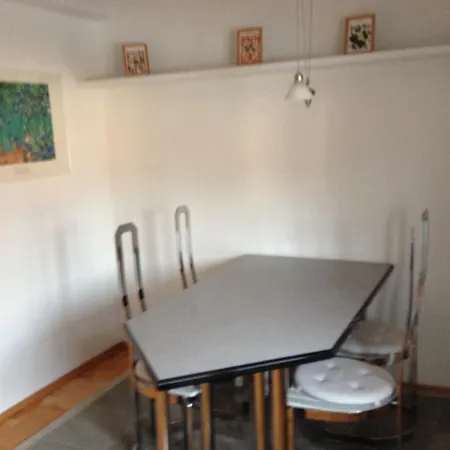 Apartment Gaestehaus Stapf *