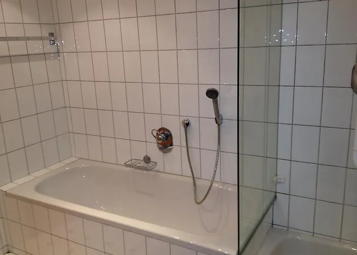 Gaestehaus Stapf